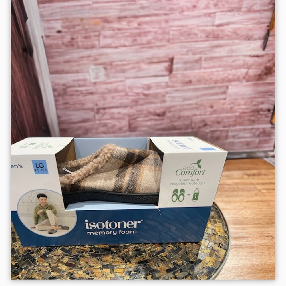 Istoner Memory Foam